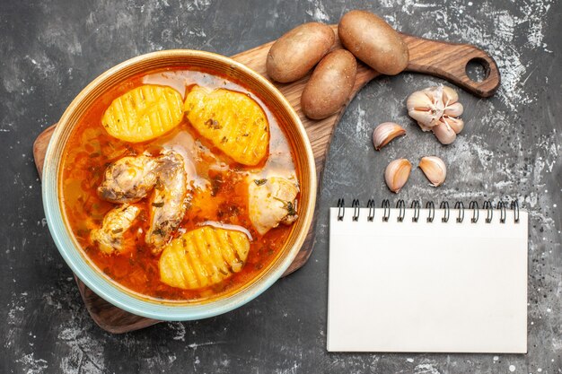 The Ultimate Guide to Cooking Chicken for Soup