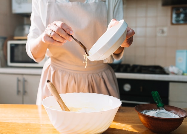 Funnel Cake Recipe: Crispy, Delicious, and Easy to Make