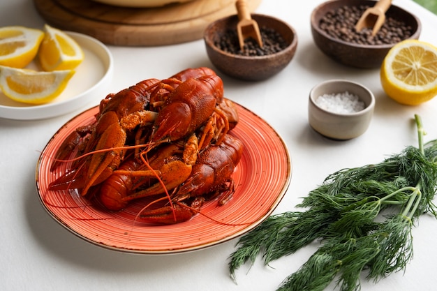 The Ultimate Guide to a Delicious Crawfish Boil