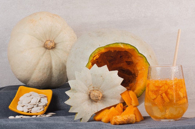 Kabocha Squash: The Ultimate <a href=https://www.tgkadee.com/Healthy-Meals/Master-the-Kitchen-Essential-Cooking-Techniques-and-Recipes.html target=_blank class=infotextkey>cooking guide</a>