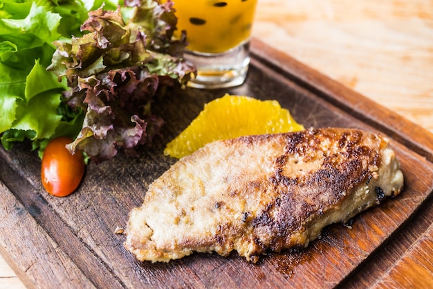 Swordfish Steak: The Ultimate Guide to Cooking Perfection