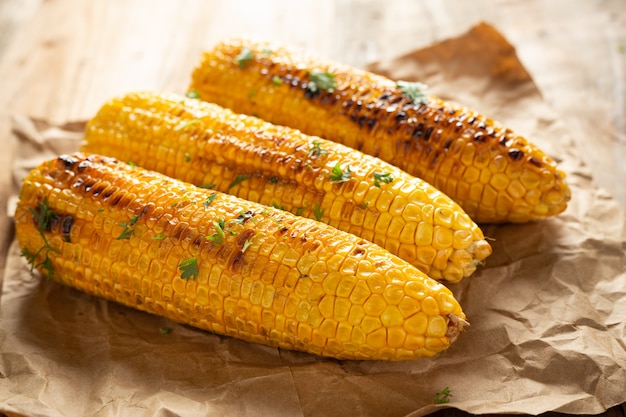 How Long to Bake Corn on the Cob for Perfect Results