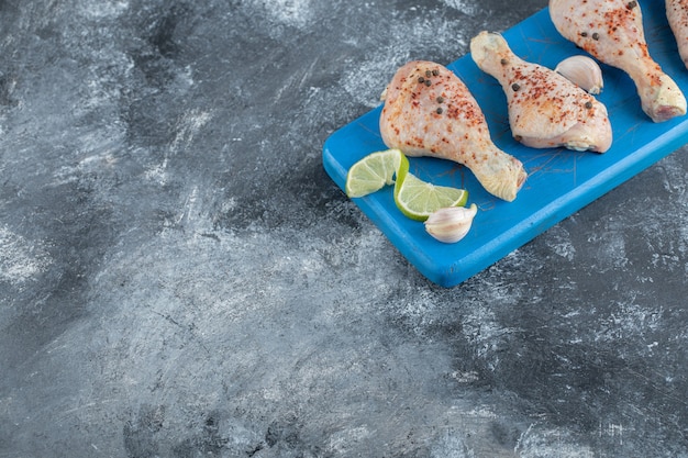 Cook Frozen Chicken: No Thawing Required