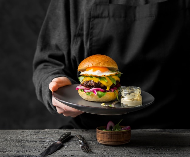 The Perfect Burger Cook Time: Your Ultimate Guide