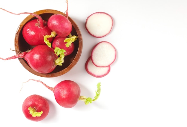 Radishes: Can You Cook Them? Delicious Recipes and Tips