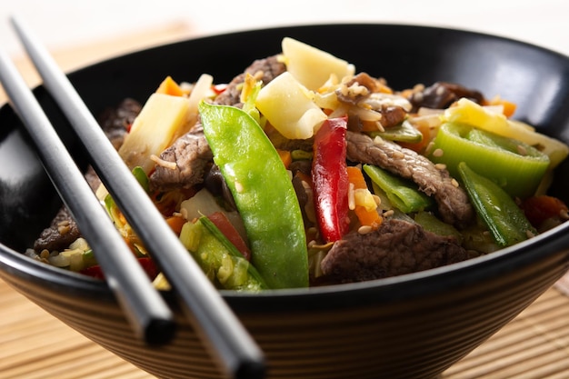 Bulgogi Recipe: How to Make the Perfect Korean BBQ