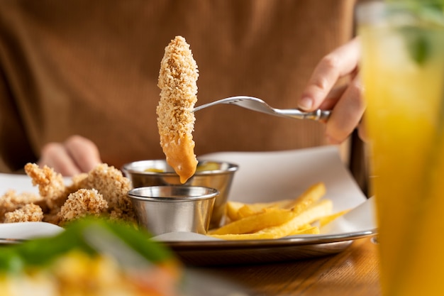 The Ultimate Guide to Crispy, Delicious Homemade Potato Fries