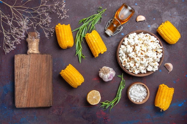 Corn Cooking Time: How Long Does It Take?