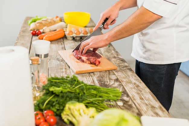 How Long to Cook a 1-Inch Steak to Perfection