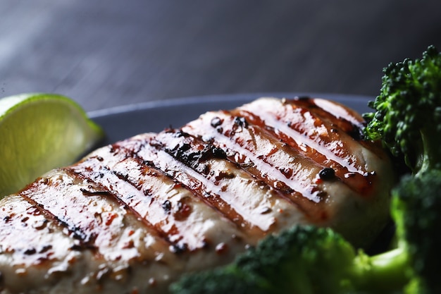 Grilled Mahi Mahi: The Ultimate Guide to Flavorful Perfection