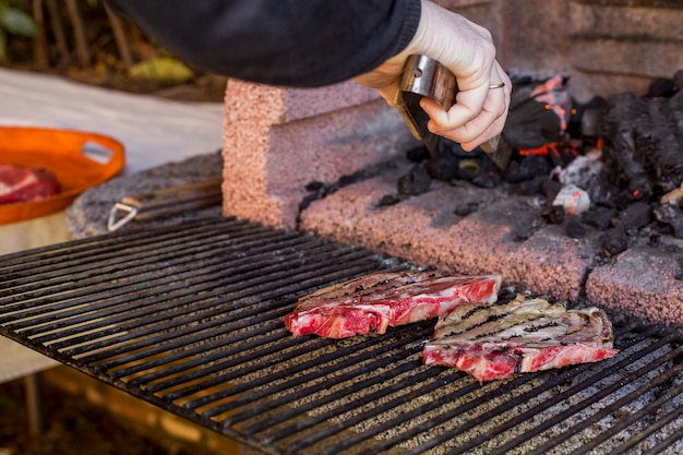 Flank Steak on the Grill: The Ultimate Guide to Juicy, Flavorful Results