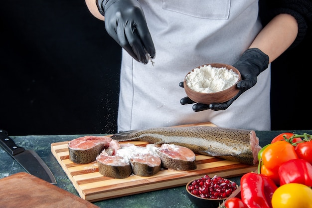 Flounder in the Oven: Perfect Cooking Time and Temperatures