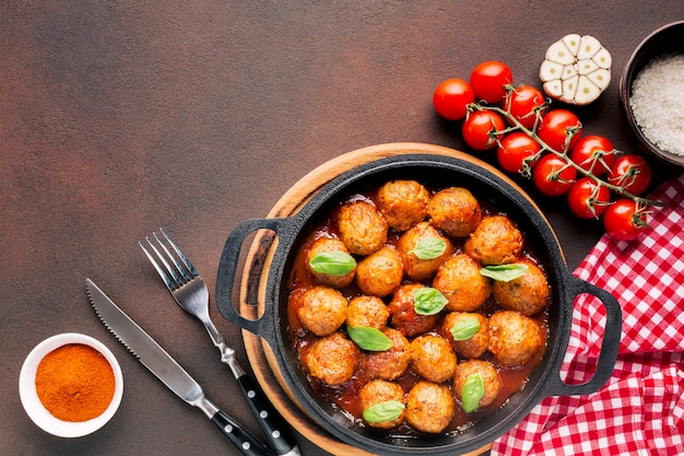 Oven-Baked Meatball Masterclass: The Ultimate Guide to Juicy, Flavorful Meatballs