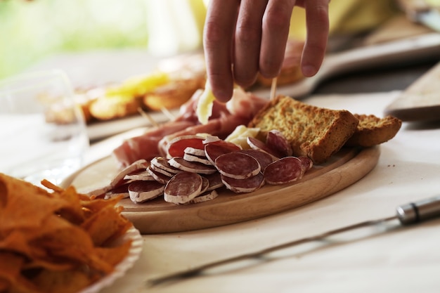 Oven-Baked Bacon at 400°F: Perfect Crispy Bacon in Minutes