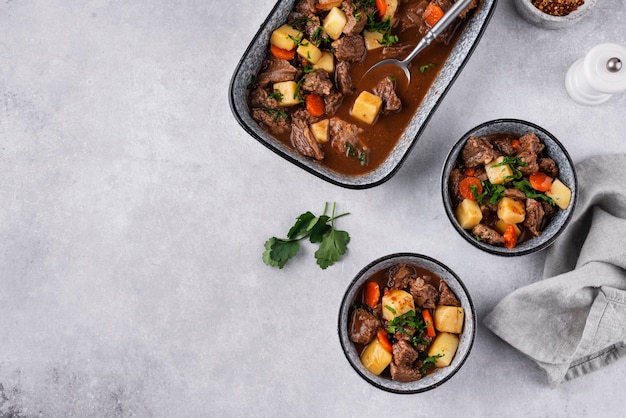 Crock Pot Beef Stew: Easy, Tender, and Flavorful Recipe