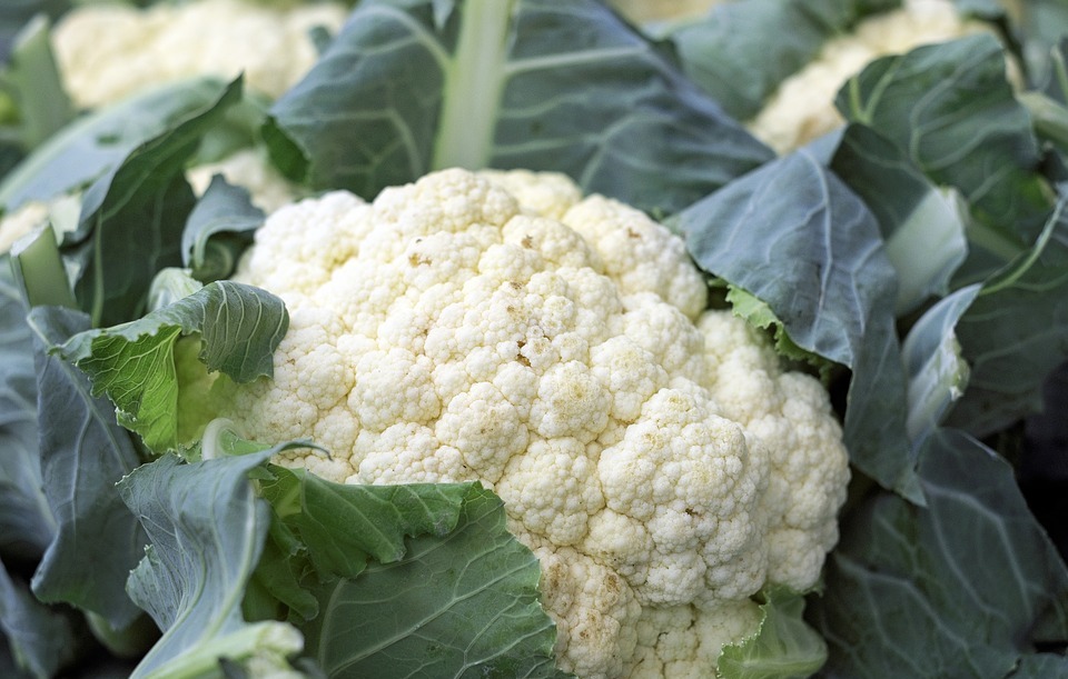 Cauliflower Stovetop Recipes: The Ultimate Guide