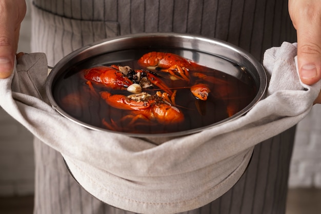 Crockpot <a href=https://www.tgkadee.com/Healthy-Meals/Safe-Internal-Temperature-for-Chicken-A-Guide-to-Proper-Cooking.html target=_blank class=infotextkey>chicken cooking times</a>: The Ultimate Guide