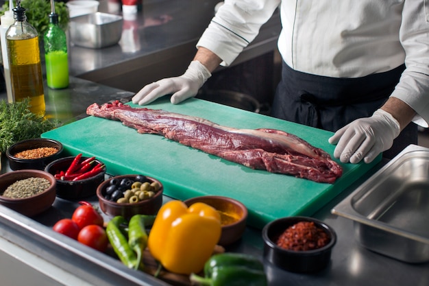 Perfect Prime Rib in the Oven: A Step-by-Step Guide