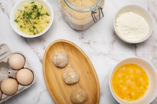 Master the Art of the Perfect Soft Boiled Egg