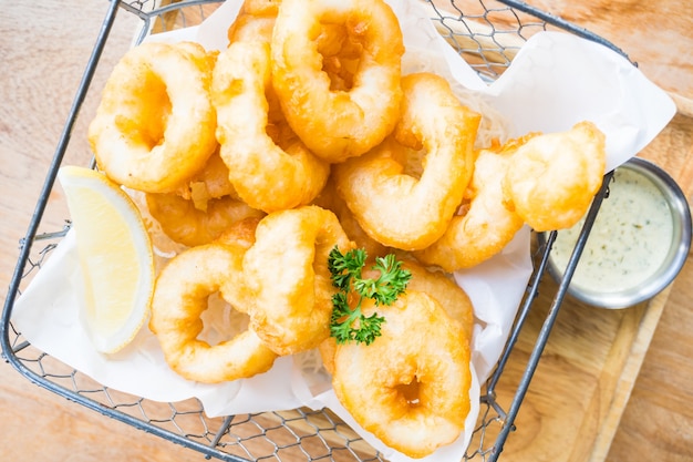 The Ultimate Guide to Cooking Calamari: From Fresh to Flavorful