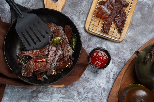 Oven-Baked Country Ribs at 350°F: Perfect Cooking Time