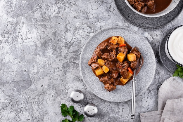 Oxtail Stew Recipe: Tender, Flavorful Stovetop Cooking