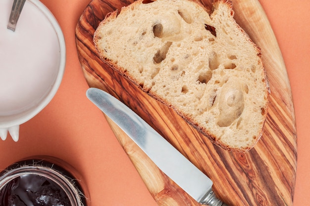 The Perfect Baking Temperature for Delicious Bread