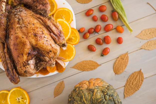 Juicy <a href=https://www.tgkadee.com/Healthy-Meals/Ultimate-Guide-to-Perfect-Oven-Roasted-Turkey.html target=_blank class=infotextkey>oven-roasted turkey</a> Breast: The Ultimate Guide