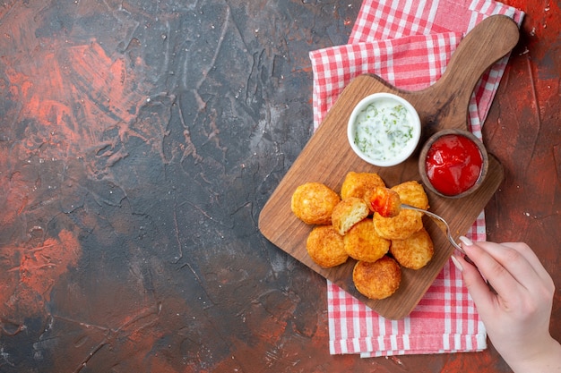 Crispy Air Fryer Tater Tots: The Ultimate Guide