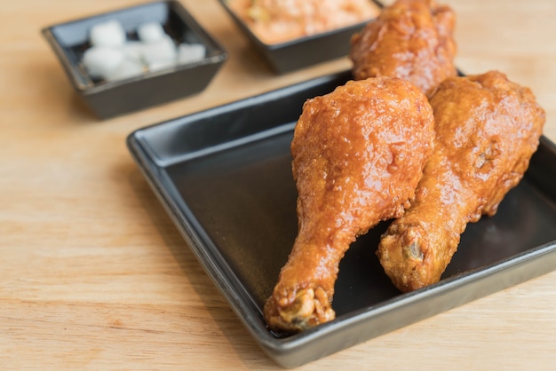 Air Fryer Chicken Cooking Times: The Ultimate Guide