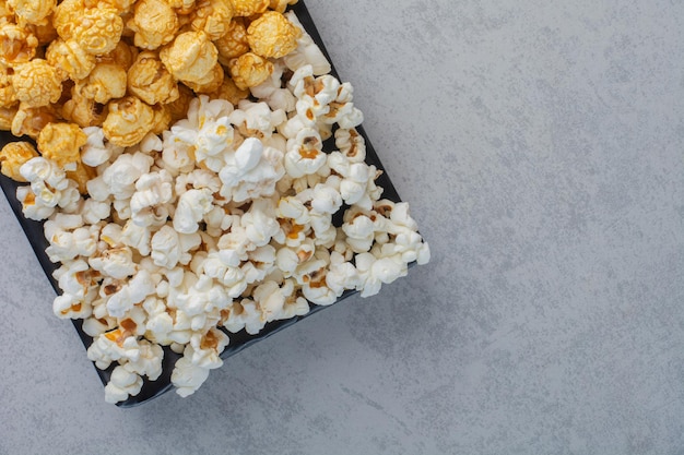 How to Make Popcorn on the Stovetop (No Microwave Needed!)