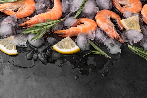 Can You Cook Frozen Shrimp Directly? (No Thawing Needed!)