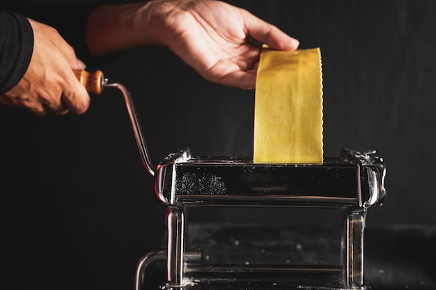 Lasagna Cooking Temperature: The Perfect Oven Setting for Delicious Layers