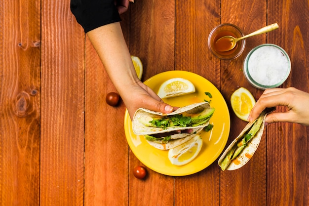 Can Lime Juice Cook Shrimp?