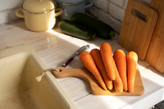 The Ultimate Guide to Perfectly Steamed Carrots