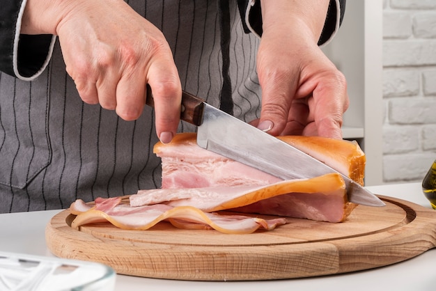 The Ultimate Guide to Cooking a Delicious Shank Ham