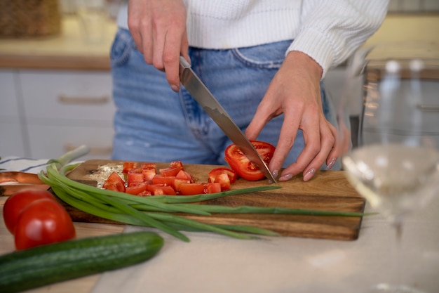 Ultimate Guide to Making the Perfect Salad Dressing