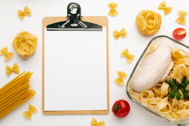 How Long to Cook Fresh Pasta Perfectly