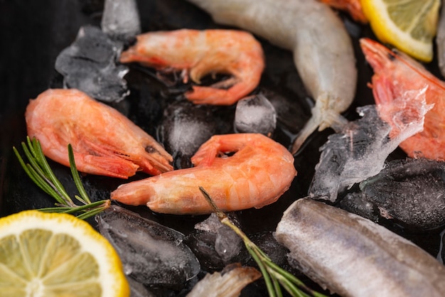 Can You Cook Frozen Shrimp Directly? (No Thawing Needed!)