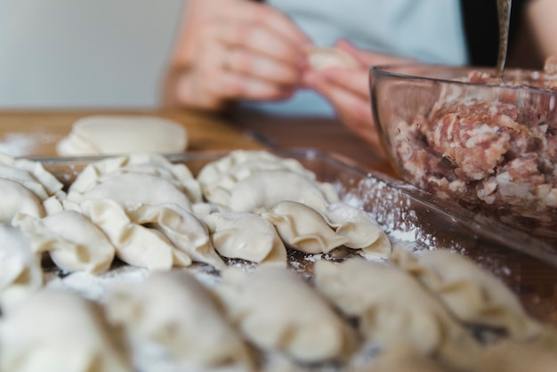 How Long to Cook Fresh Ravioli: The Perfect Timing Guide