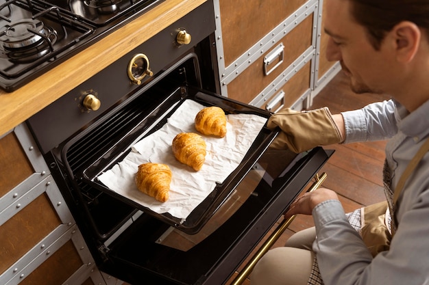 Air Fryer Biscuits: Crispy, Flaky Perfection in Minutes