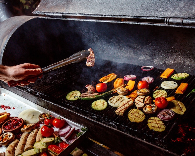 Oven Chicken Kabob Cooking Time: The Ultimate Guide