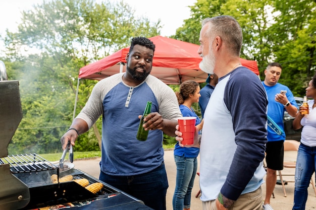 Foreman Grill <a href=https://www.tgkadee.com/Cooking-Tips/The-Ultimate-Guide-to-Cooking-Perfect-Hamburger-Meat.html target=_blank class=infotextkey>burger cooking</a> Times: The Ultimate Guide