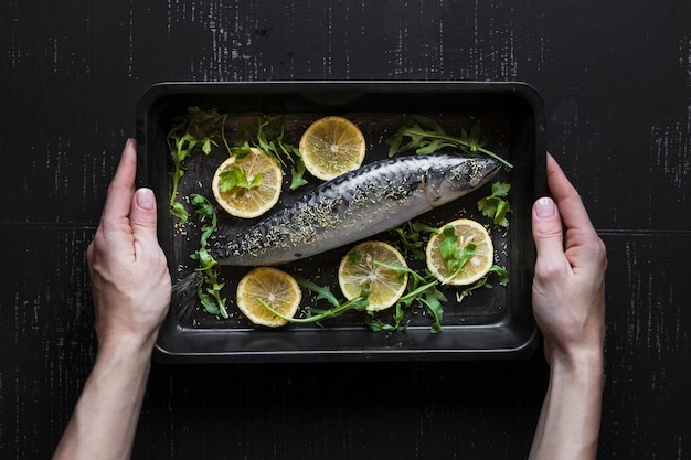 Grilled Trout: The Perfect Recipe for a Delicious Meal