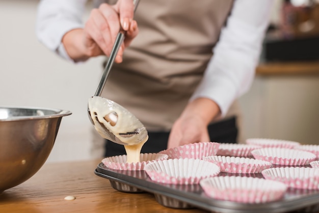 Cupcake Baking Time: How Long to Bake Perfect Cupcakes