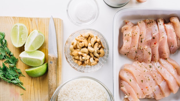 Pressure Cooker Frozen Chicken: How Long to Cook It Perfectly