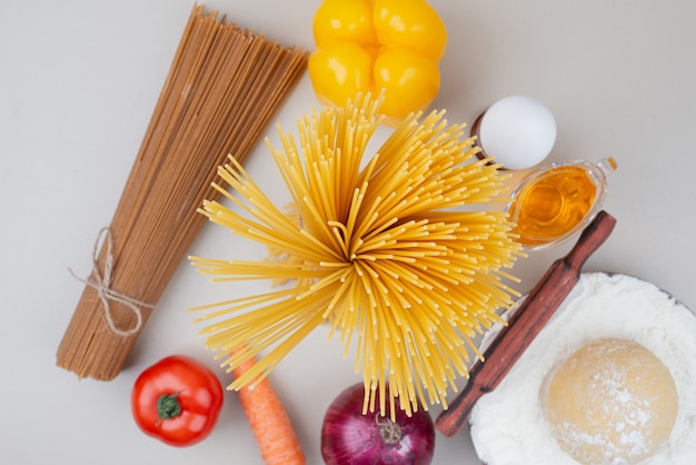 How Long to Cook Spaghetti Noodles: Perfect Pasta Every Time