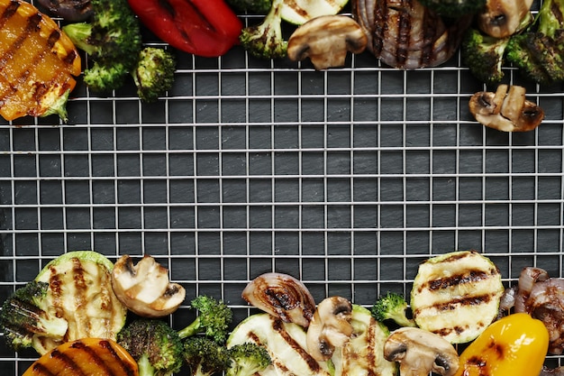 Grill Your Veggies: The Ultimate Guide to Delicious Grilled Vegetables