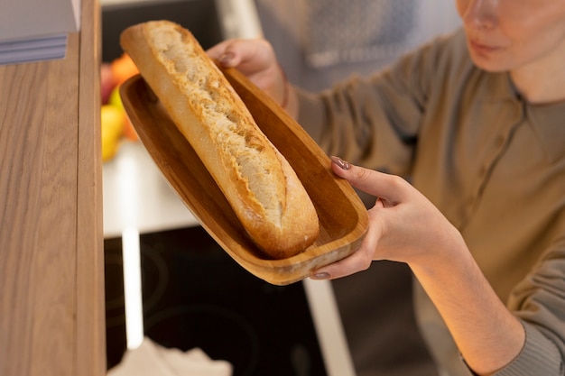 The Perfect Baking Temperature for Delicious Bread