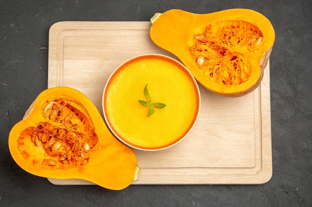 Pumpkin Puree: The Ultimate Guide to Making it at Home